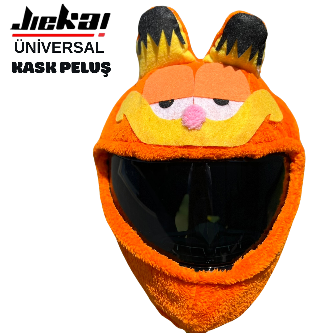 KASK PELUŞ MODEL 71