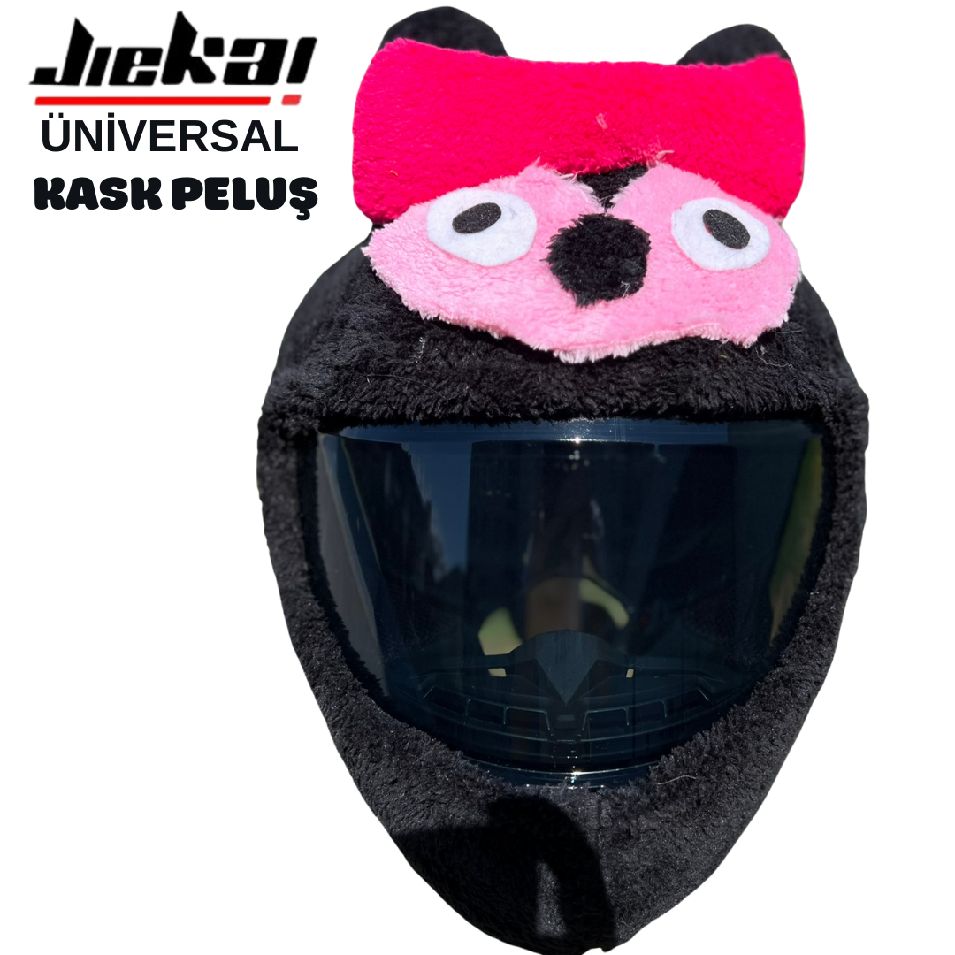 KASK PELUŞ MODEL 15