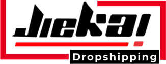 Jiekai • DropShipping - Stoksuz Satışa Hemen Başlayın — Başarılı bir girişimciliği Jiekai ile keşfedin.