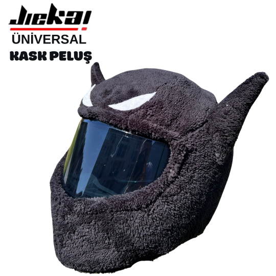 KASK PELUŞ MODEL 12