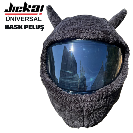 KASK PELUŞ MODEL 70