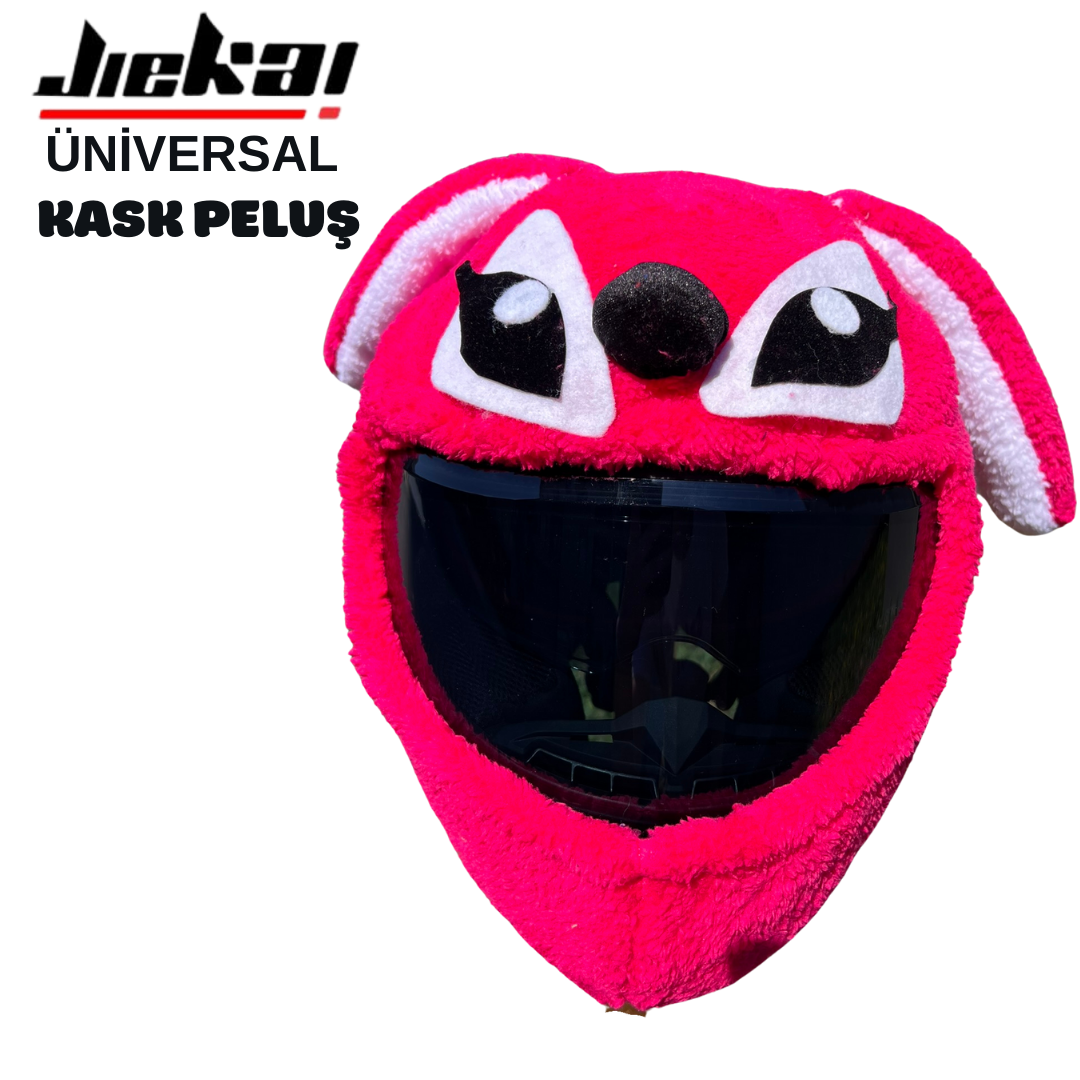 KASK PELUŞ MODEL 16