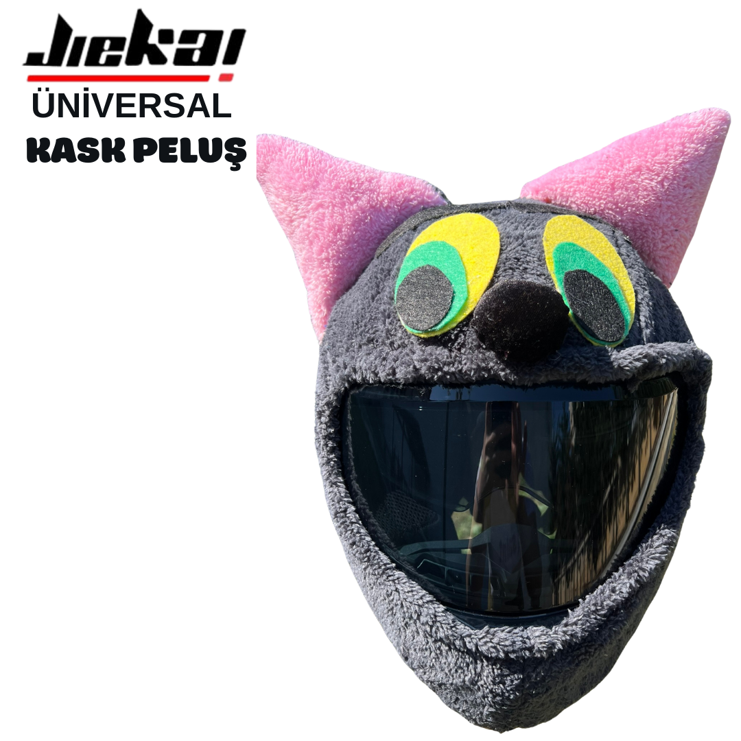 KASK PELUŞ MODEL 32