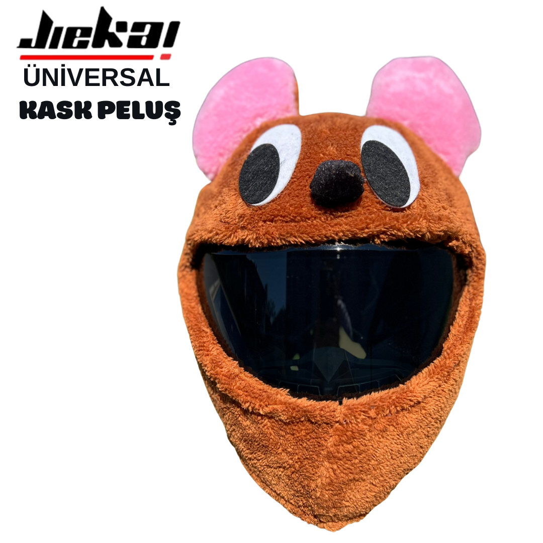 KASK PELUŞ MODEL 31