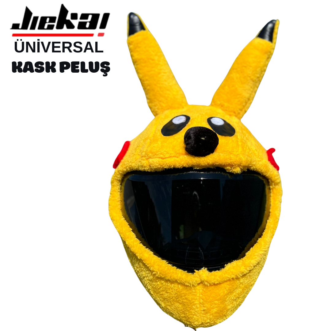 KASK PELUŞ MODEL 1
