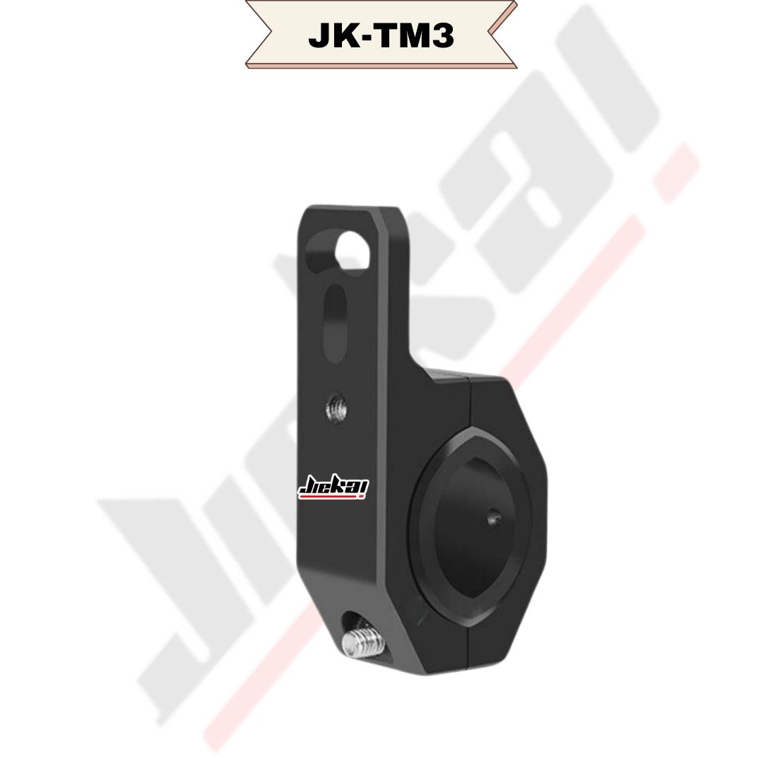JİEKAİ JK-TM3 ÜNİVERSAL SİS FAR AYAK ( ADET FİYATIDIR )