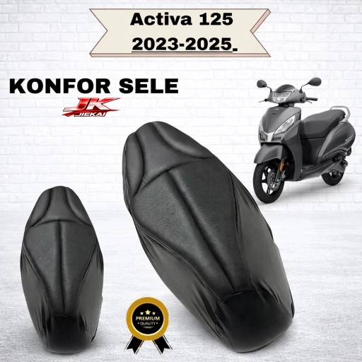 Honda *Activa 125* 2023-2025 Konfor Sele
